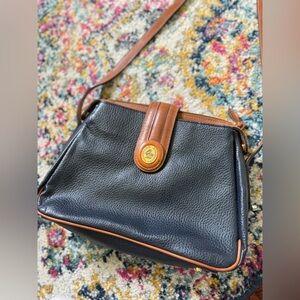 Vintage Oggi Domani Purse